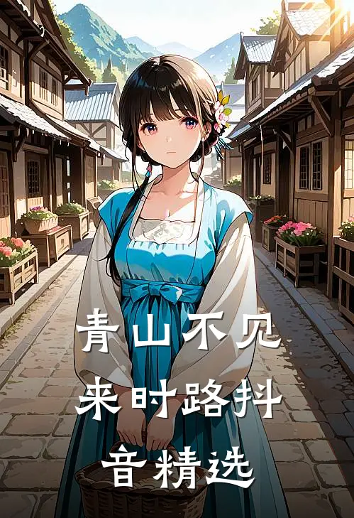 青山不见来时路抖音精选