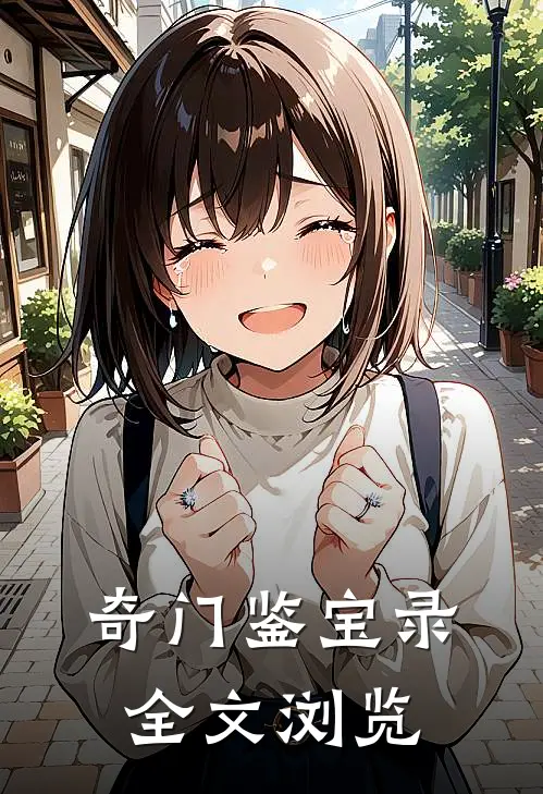 奇门鉴宝录全文浏览