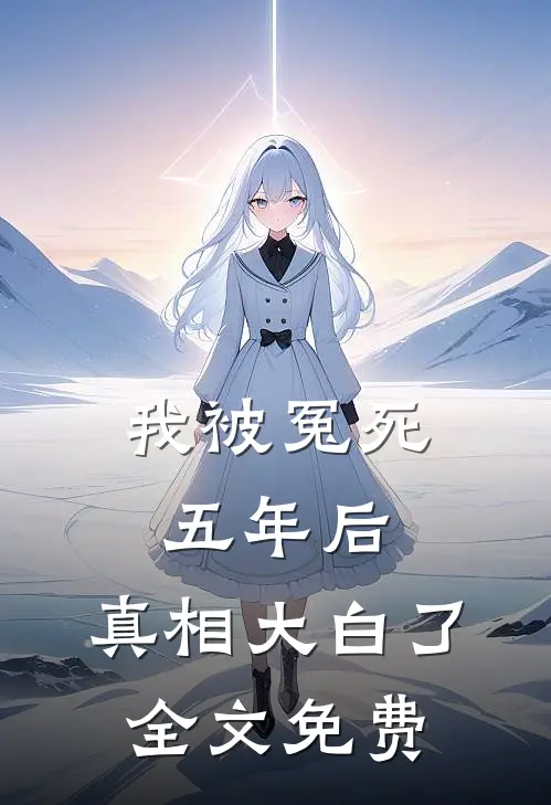 我被冤死五年后，真相大白了全文免费