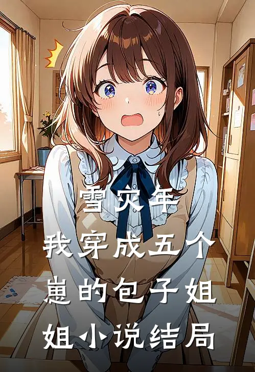 雪灾年，我穿成五个崽的包子姐姐小说结局