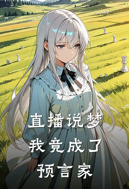直播说梦，我竟成了预言家