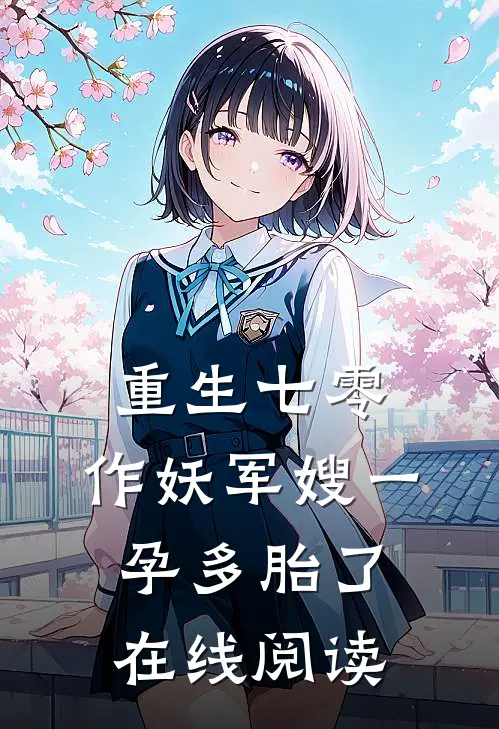 重生七零，作妖军嫂一孕多胎了在线阅读