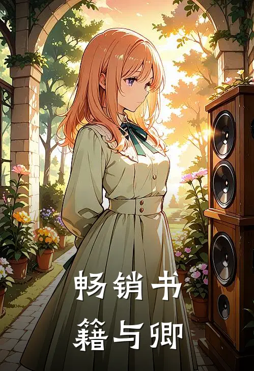 畅销书籍与卿