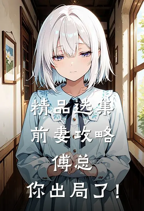 精品选集前妻攻略：傅总，你出局了！