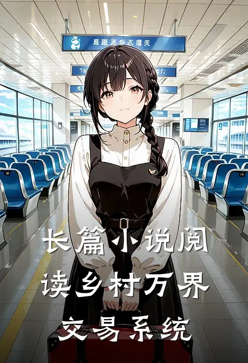 长篇小说阅读乡村万界交易系统