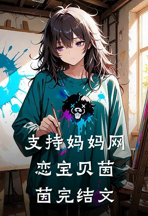 支持妈妈网恋宝贝茵茵完结文