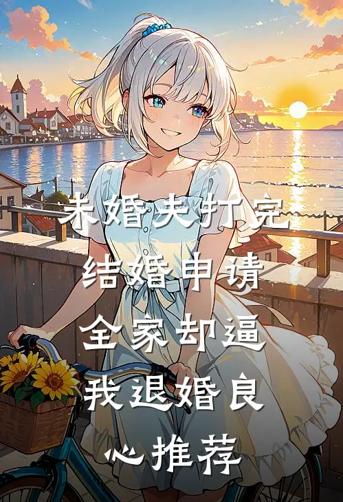未婚夫打完结婚申请，全家却逼我退婚良心推荐