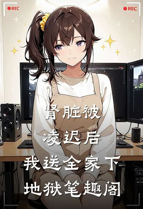 肾脏被凌迟后，我送全家下地狱笔趣阁
