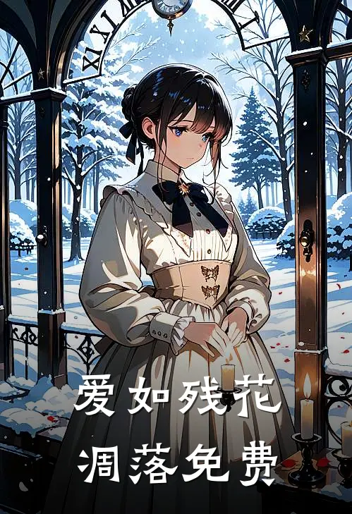 爱如残花凋落免费