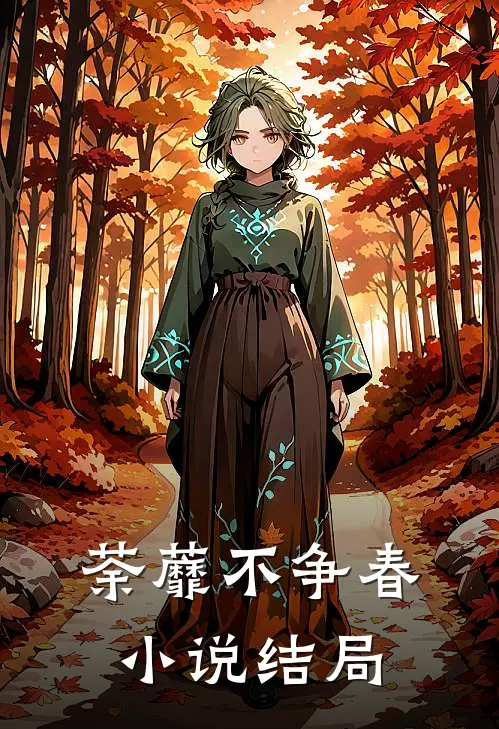 荼蘼不争春小说结局
