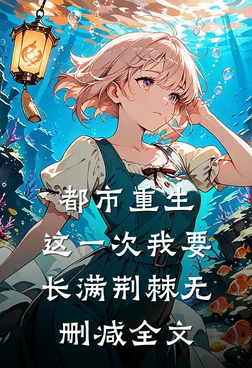 都市重生：这一次我要长满荆棘无删减全文