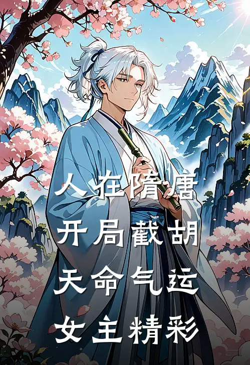 人在隋唐，开局截胡天命气运女主精彩