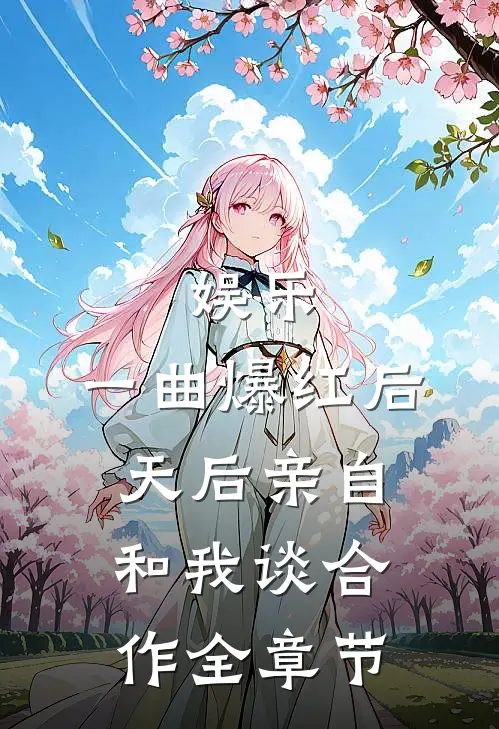 娱乐：一曲爆红后，天后亲自和我谈合作全章节