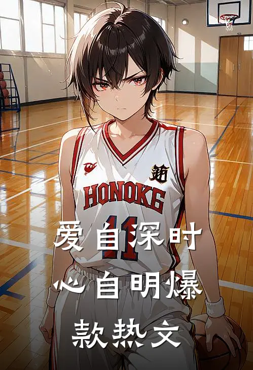 爱自深时心自明爆款热文