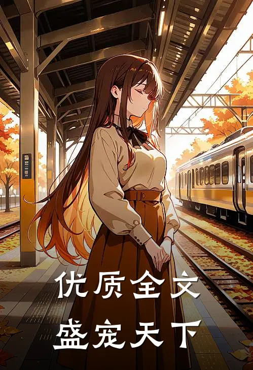 优质全文盛宠天下