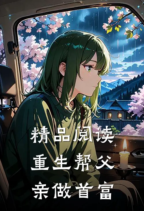 精品阅读重生帮父亲做首富