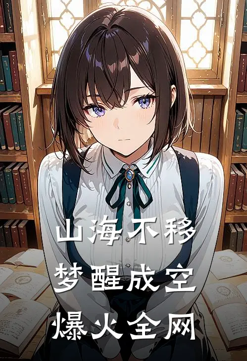 山海不移，梦醒成空爆火全网