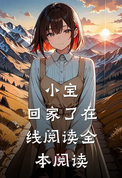 小宝，回家了在线阅读全本阅读
