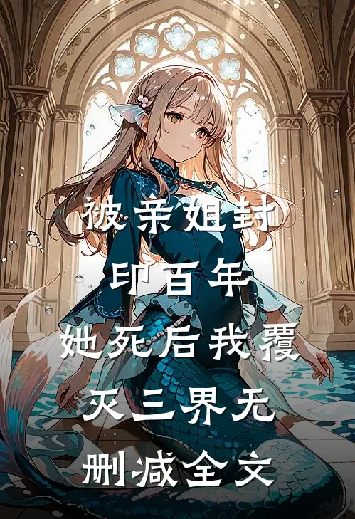 被亲姐封印百年,她死后我覆灭三界无删减全文免费阅读