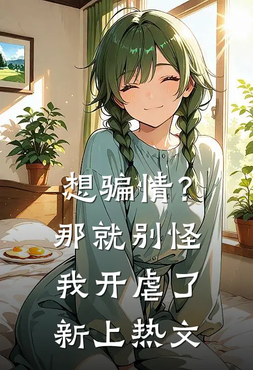 想骗情？那就别怪我开虐了新上热文