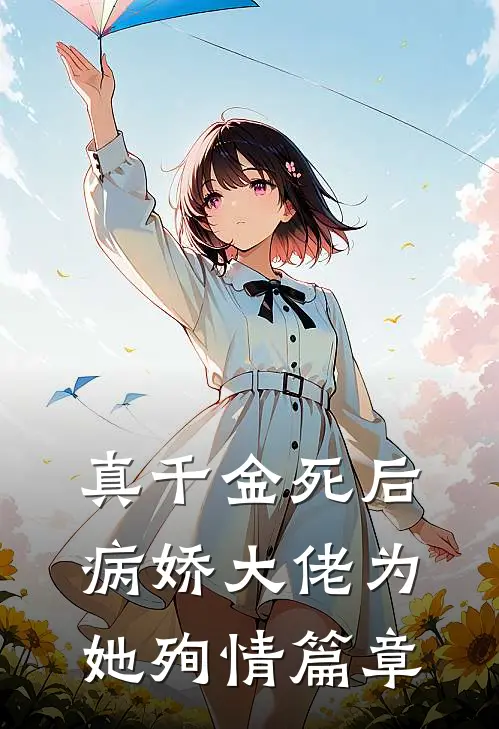 真千金死后，病娇大佬为她殉情篇章