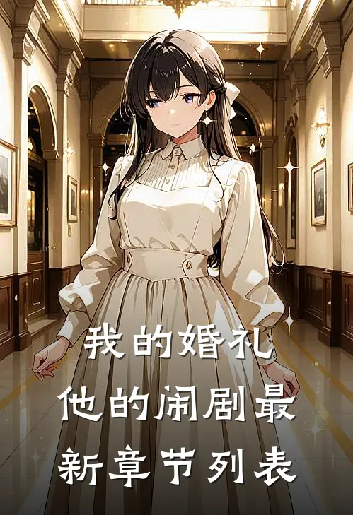 我的婚礼，他的闹剧最新章节列表
