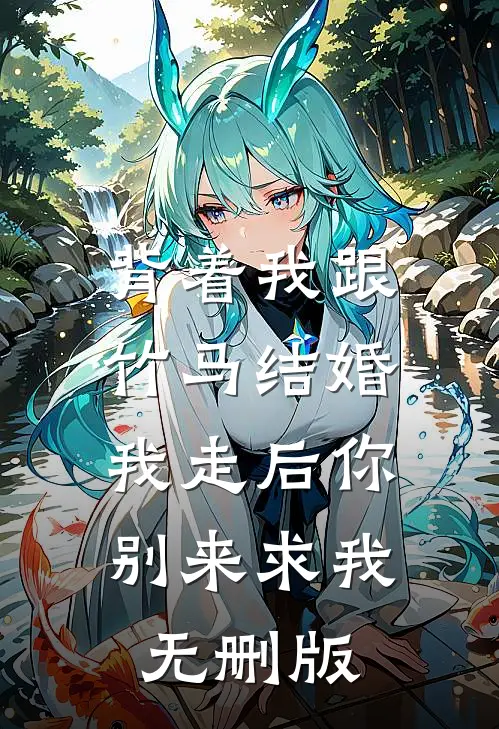 背着我跟竹马结婚，我走后你别来求我无删版