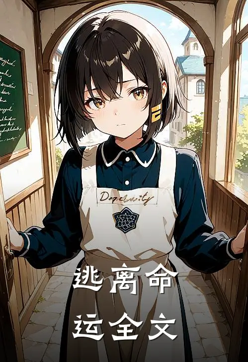 逃离命运全文