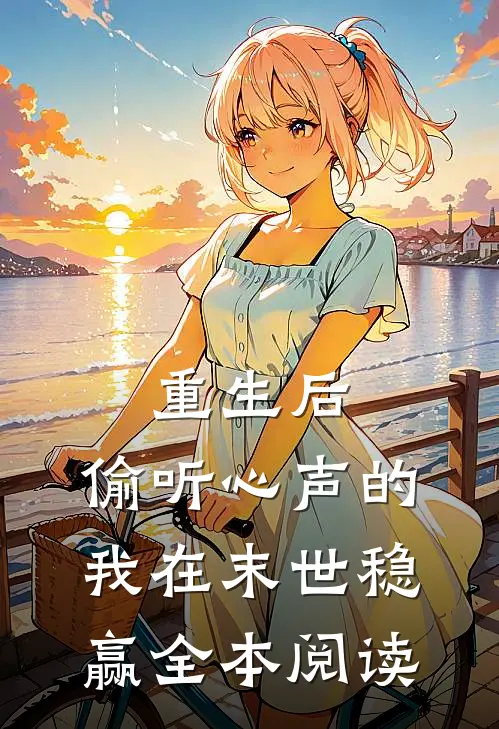 重生后，偷听心声的我在末世稳赢全本阅读