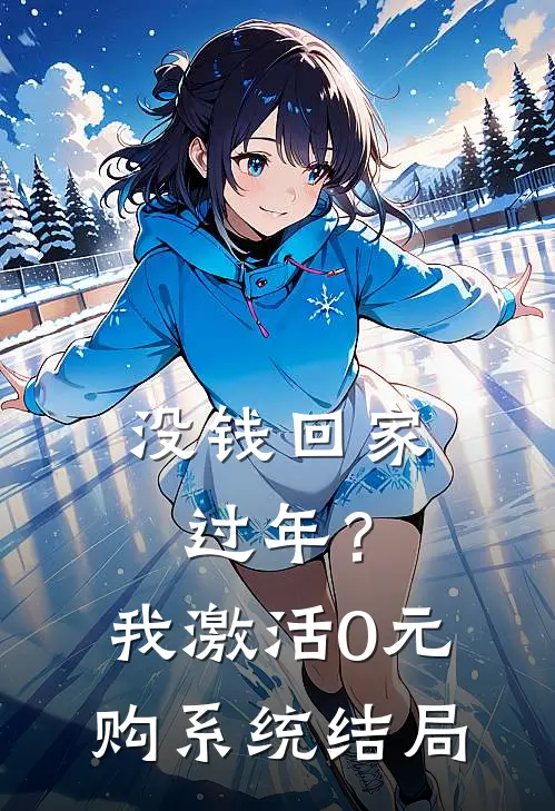 没钱回家过年？我激活0元购系统结局