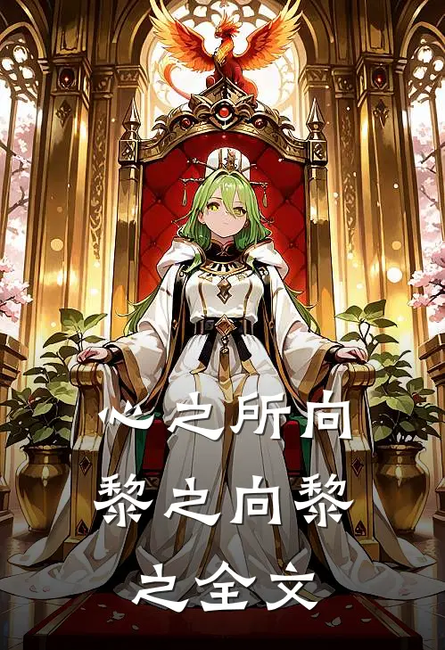 心之所向黎之向黎之全文