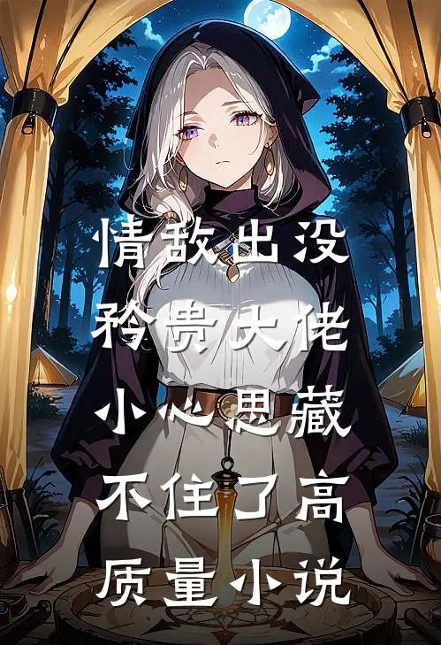 情敌出没，矜贵大佬小心思藏不住了高质量小说