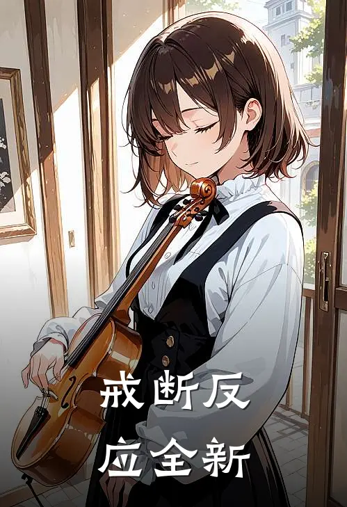 戒断反应全新
