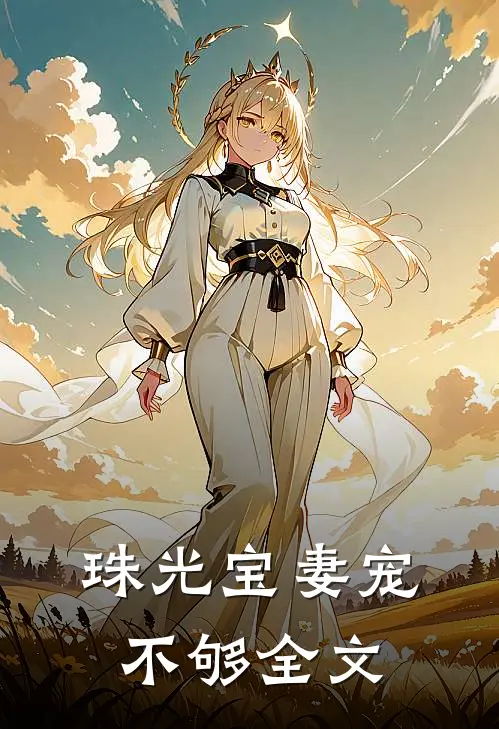 珠光宝妻宠不够全文