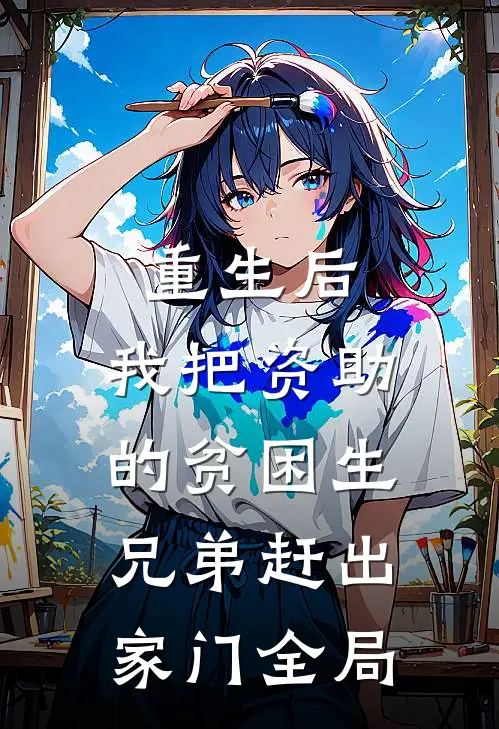重生后，我把资助的贫困生兄弟赶出家门全局