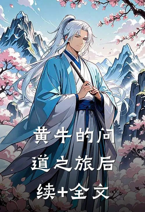 黄牛的问道之旅后续+全文