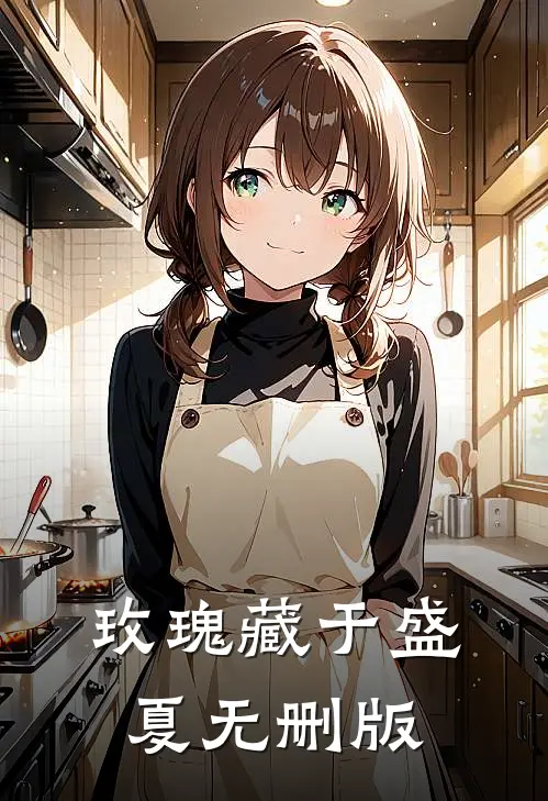 玫瑰藏于盛夏无删版