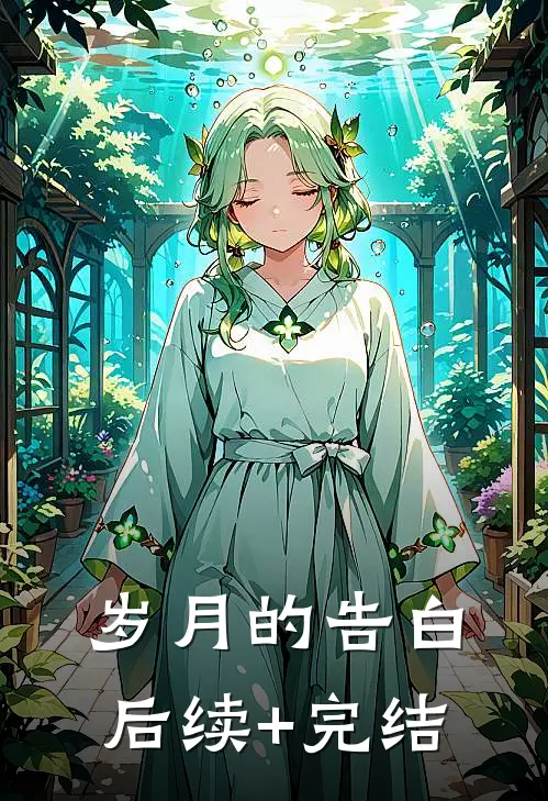 岁月的告白后续+完结