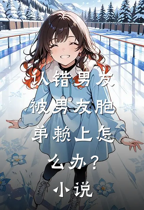 认错男友，被男友胞弟赖上怎么办？小说