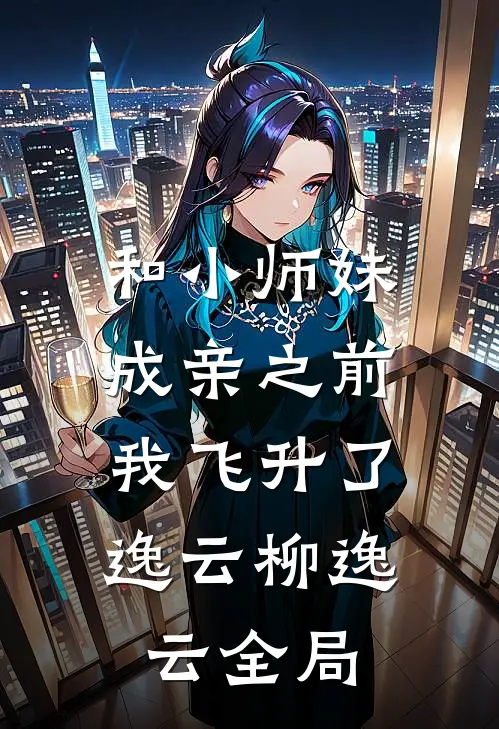 和小师妹成亲之前，我飞升了逸云柳逸云全局
