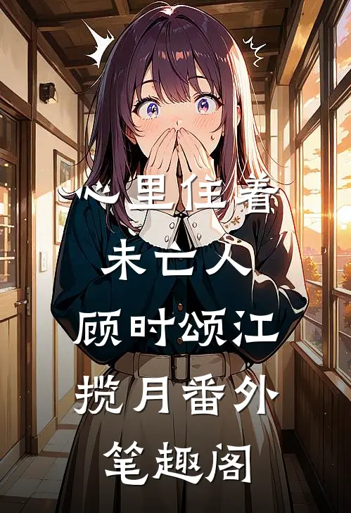 心里住着未亡人：顾时颂江揽月番外笔趣阁