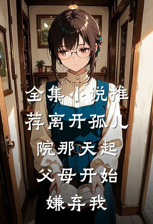 全集小说推荐离开孤儿院那天起，父母开始嫌弃我