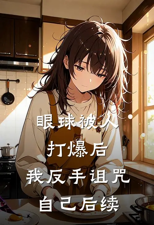 眼球被人打爆后，我反手诅咒自己后续