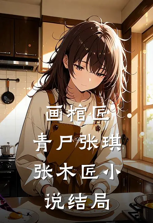 画棺匠：青尸张琪张木匠小说结局