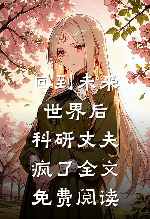回到未来世界后，科研丈夫疯了全文免费阅读