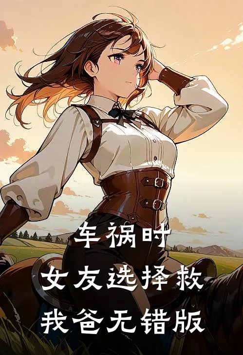 车祸时，女友选择救我爸无错版