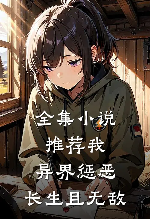 全集小说推荐我，异界惩恶，长生且无敌