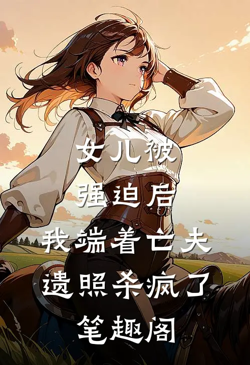 女儿被强迫后，我端着亡夫遗照杀疯了。笔趣阁