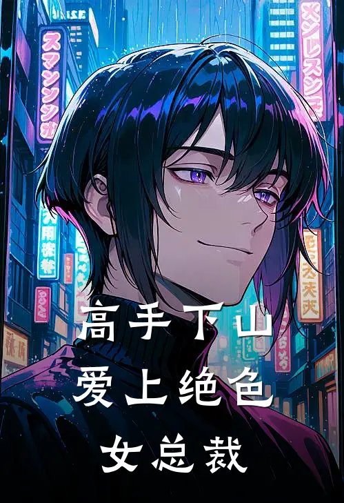 高手下山：爱上绝色女总裁