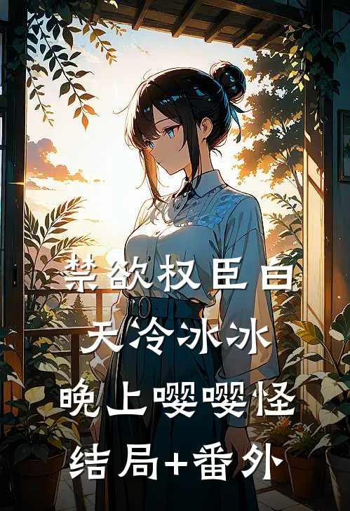 禁欲权臣白天冷冰冰，晚上嘤嘤怪结局+番外